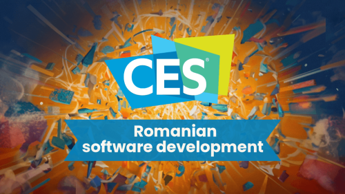 CES Romanian Software Development