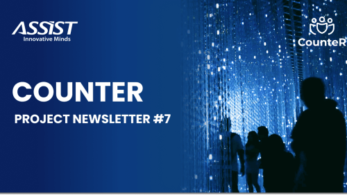 CounteR Newsletter No7