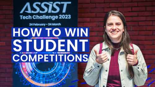 Student competitions 