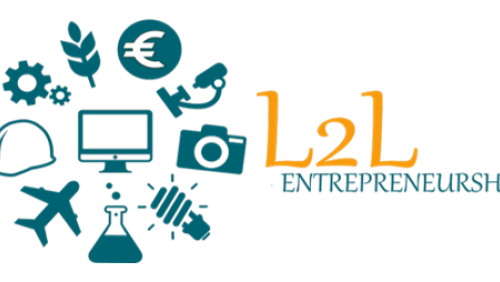  L2L Entrepreneurship Erasmus+ Project 1st Newsletter-ASSIST Software Romania