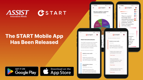 The START Mobile App Has Been Released - ASSIST Software