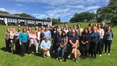  VALUMICS H2020 Project Kick-off Meeting in Denmark - promo image