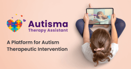 Autisma Home Therapy for Autism