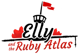 Elly and the Ruby Atlas - promo image