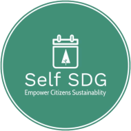 Self SDG European Project Technical partner