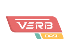 English Attack VerbDash logo