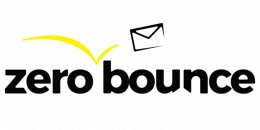 logo zerobounce ASSIST Software partner