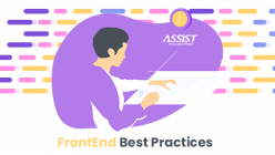  FrontEnd Best Practices - Ioana Ianovici - ASSIST Software - Promoted image