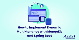 How to implement Dynamic Multi-tenancy with MongoDb and Spring Boot