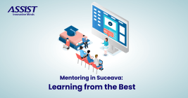 Mentoring in Suceava Learning for the Best