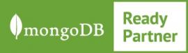 Mongo DB Partner logo