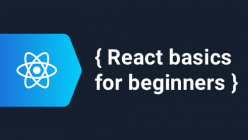 React Basics for Beginners in 2018 - ASSIST Software  - Ioana Ianovici