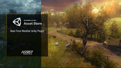 -Real-Time Weather Plugin - user interface
