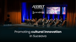 ASSIST_Software_promoted_cultural_innovation_through_SymphOpera Fest_Suceava