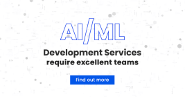 AI/ML Engineers and Development Services