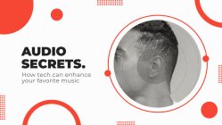 Audio Secrets High end Audiophilia