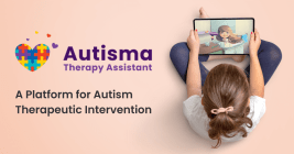 Autisma Therapy App presentation