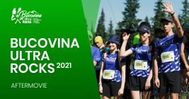 ASSIST Software la Bucovina Ultra Rocks 2021