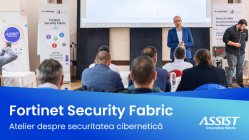 Fortinet Security Fabric