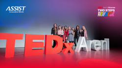TEDx Areni Women