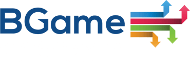 BGame Project Logo BGame Project Logo