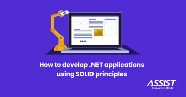 How to develop .NET applications using SOLID principles - promoted img - blog