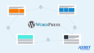  How to use and extend the WordPress REST API - Iacob Frunze ASSIST Software - Promoted image