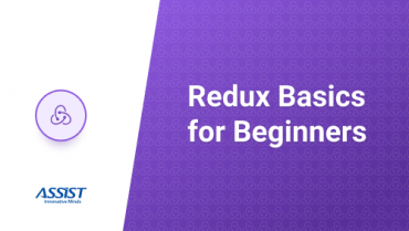 Redux Basics for Beginners - Promo photo