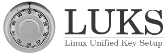 Linux Unified Key Setup
