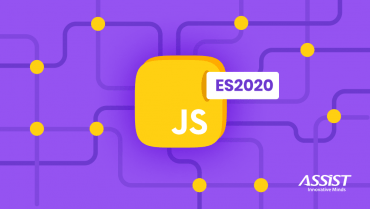  Top new features of ECMAScript 2020 (ES2020) - promoted picture