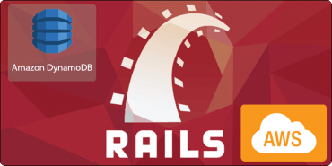Ruby on Rails and DynamoDB Tutorial