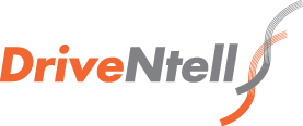 DriveNtell iOS App