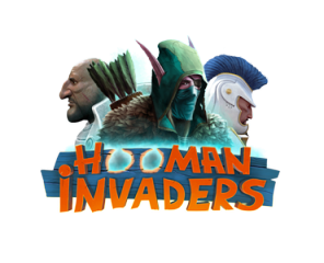  Hooman Invaders - ASSIST Software