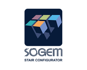 SOGEM Stair Configurator