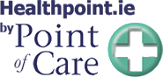 Healthpoint Logo