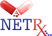 Netrx Logo