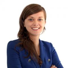 Alicja GRZEGORZEK testimonial on ASSIST Software's services