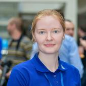  Maria Meheden - ASSIST Software