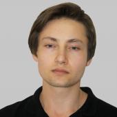 Andrei Gradinaru - profile photo