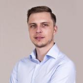 Razvan Tugui - Visual designer at ASSIST Software