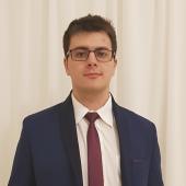 Sergiu Merticariu - ASSIST Software Romania