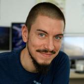 Tudor Moldovan - Art Director - ASSIST Software - Romania