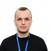 Marius Bodnariuc Senior Developer