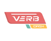 English Attack VerbDash logo
