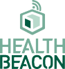 HealthBeacon Logo