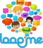 Promoted image for Loopme project